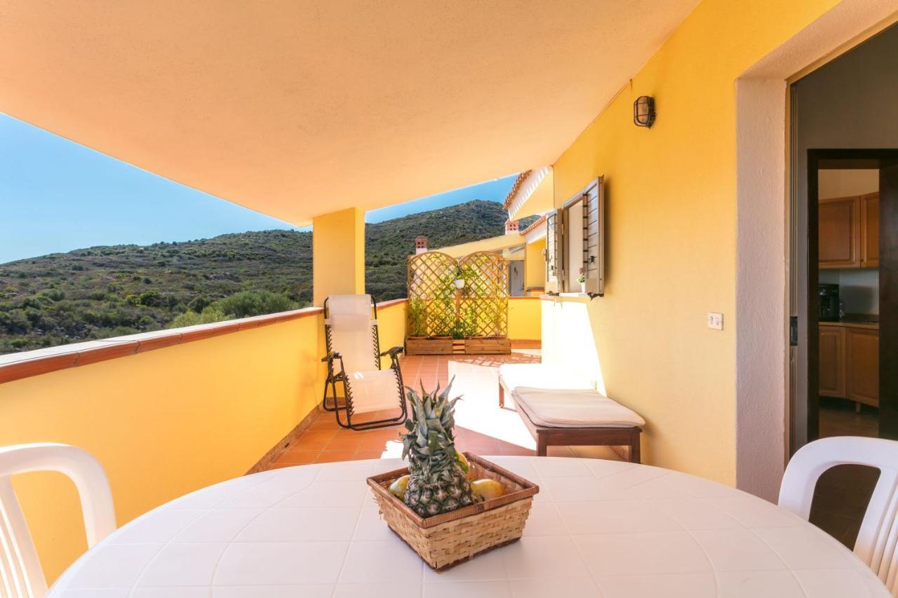 Casa Relax Porto San Paolo (Sardinia) Exterior foto