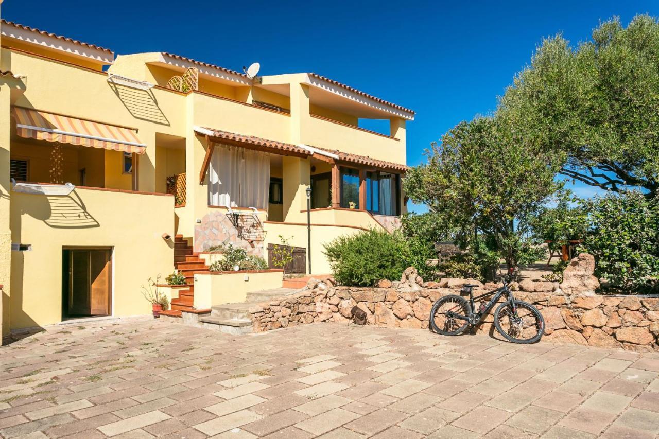 Casa Relax Porto San Paolo (Sardinia) Exterior foto