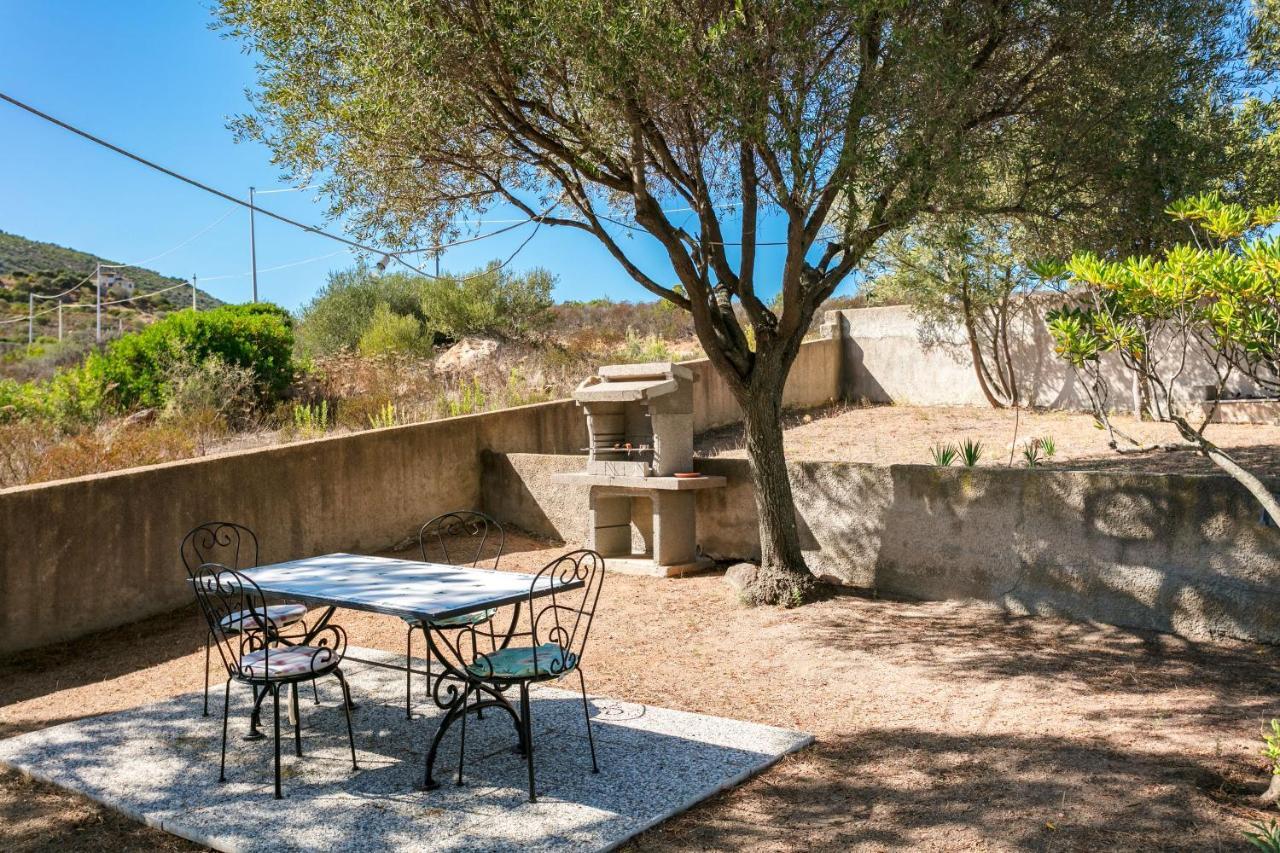 Casa Relax Porto San Paolo (Sardinia) Exterior foto