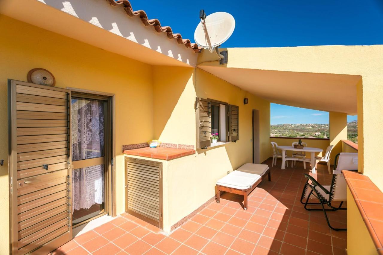 Casa Relax Porto San Paolo (Sardinia) Exterior foto